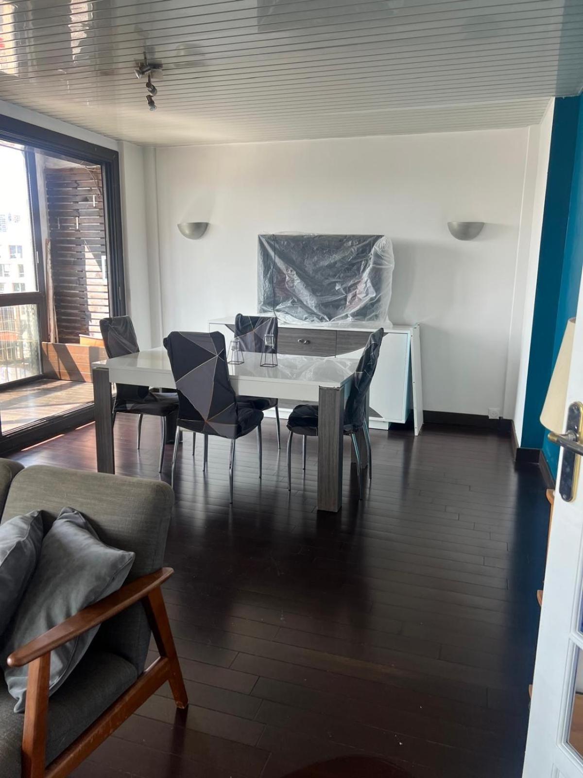 Appartement 2 Chambre Et Grand Sejour 100M2 A 5 Min Du Stade Velodrome مارسيليا المظهر الخارجي الصورة