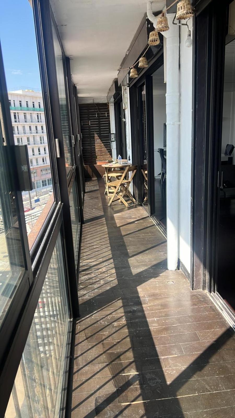 Appartement 2 Chambre Et Grand Sejour 100M2 A 5 Min Du Stade Velodrome مارسيليا المظهر الخارجي الصورة